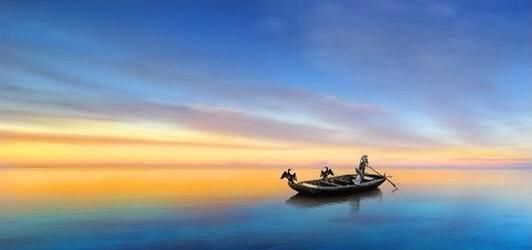  万变不离其宗|《天道》以不变应万变，万变不离其宗，变与不变才是事物发展逻辑