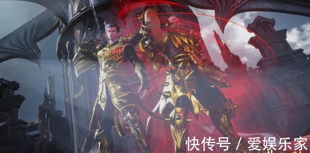 武魂|斗罗大陆:河豚吃蛇,毒斗罗被全面压制,杨无敌惊艳众人