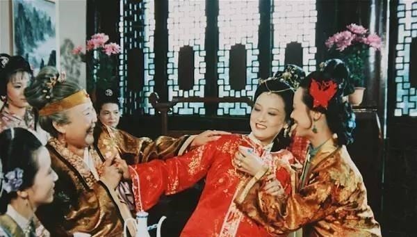 宝玉$李纨娘家为何极少与贾家有来往与贾宝玉有莫大关系