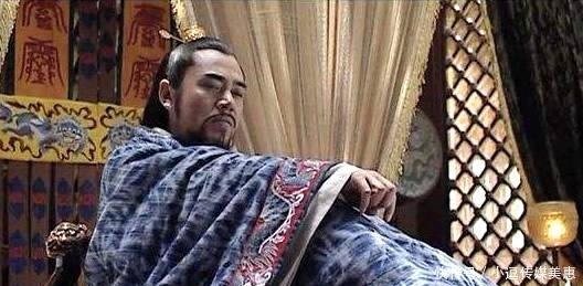 嘉靖皇帝|皇帝大殿当中出糗，13岁宫女不懂事放声大笑，没想到却改变命运