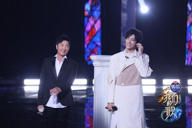 如何評價東方衛(wèi)視《我們的歌》第二季第四期?