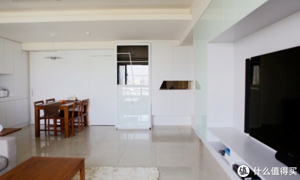 透天|这应该不算真正的败家吧-非常温馨的装修设计-来自My Home