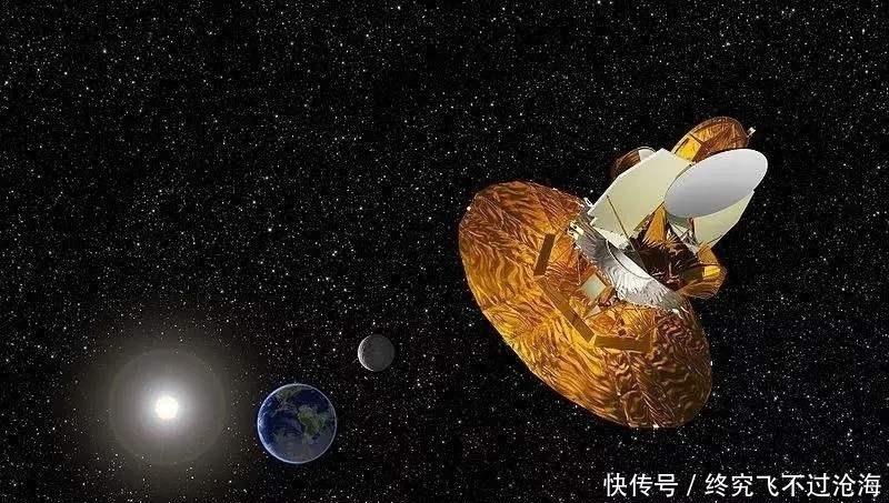 大爆炸是从奇点开始，光也是从奇点发出，为何宇宙是黑暗的