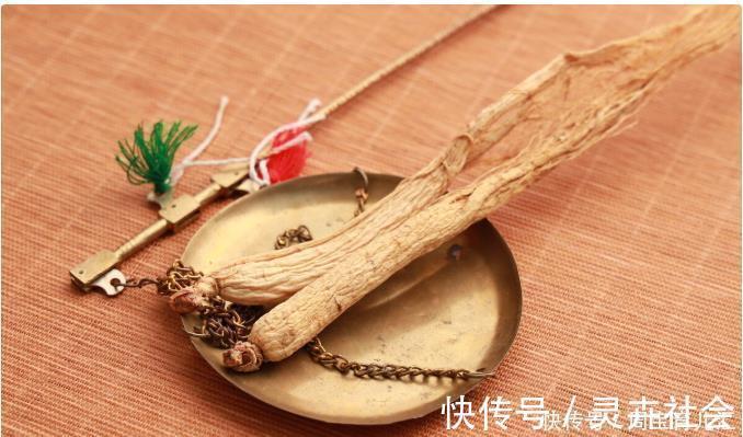 夜交藤|养心阴,治失眠!中医师:简单几味中药,让你一觉睡到天亮