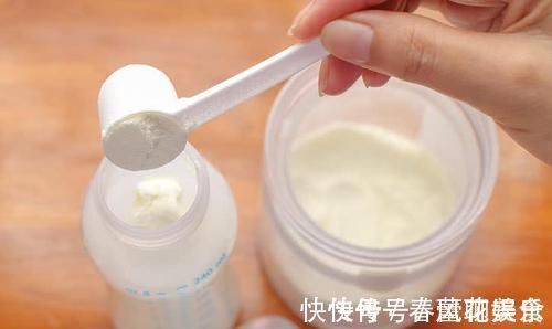 健康|“冲奶粉不就是奶粉兑水?”,忽视这几点,就是拿宝宝健康开玩笑