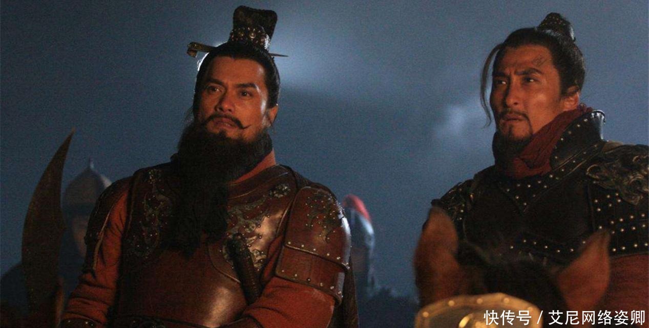  宋江|扈三娘善良又美丽，为何会嫁给丑王英？其实是宋江最大的一个计谋