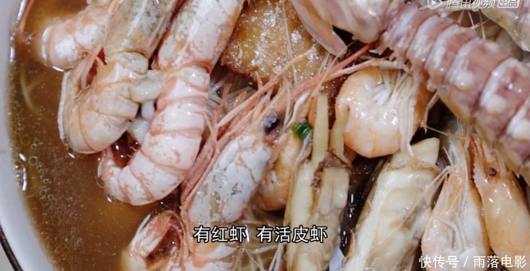 短短|短短7分钟,吊打所有国产美食片