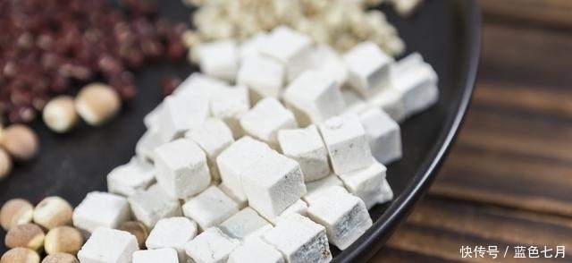 茯苓|经常吃茯苓有啥好处?怎么吃才有效?几款茯苓药膳了解一下