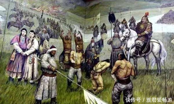 和亲|和亲公主被白了一眼,修理了国王一顿,吵着回娘家,国王不同意