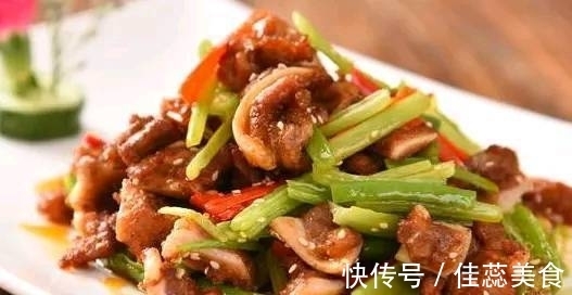 越吃越香的几道家常菜，好吃的停不下嘴，美味营养，简单又下饭