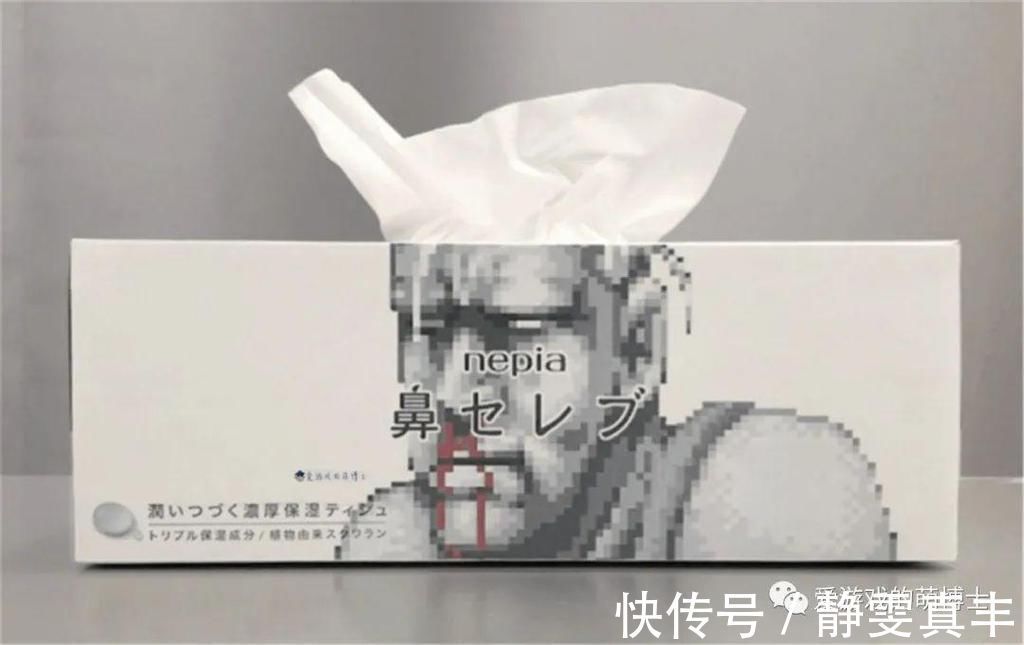 纸巾盒|还原出游戏中的打击感,海外达人自制《街头霸王》定格动画