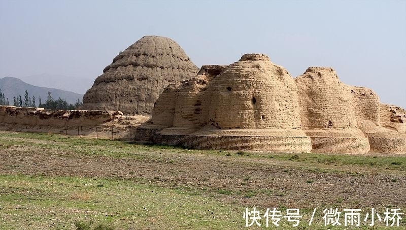 康王&山东胶东一座山, 一洞点火满山冒烟, 郭沫若一看就说: 山中埋有王陵