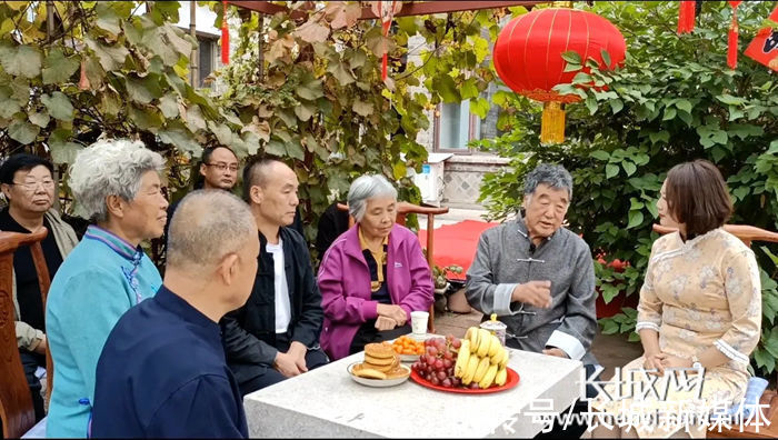 中华月 团圆情$丰宁旅文广电局举行“中华月 团圆情”迎中秋活动