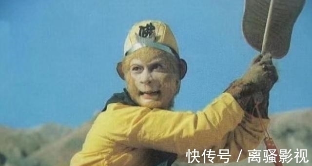 孙悟空$《西游记》中的神仙有很多,那么最可怜的神仙是谁?火焰山的土地