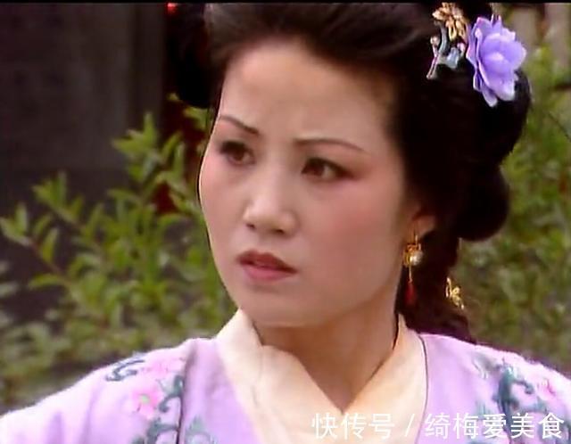 荣国府@红楼梦:荣国府张灯结彩,探春一声娘,赵姨娘肝肠寸断