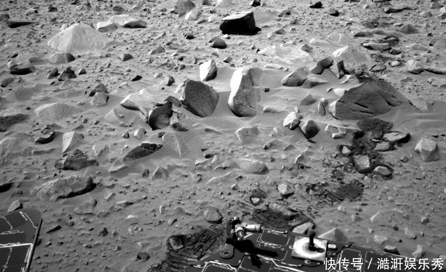 8月传火星发现“啤酒瓶”!火星到底有没有生命?人类能移居吗?