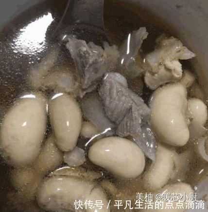 鲤鱼汤|和婆婆一同吃住,每月交两千当伙食费,老公和我都享口福