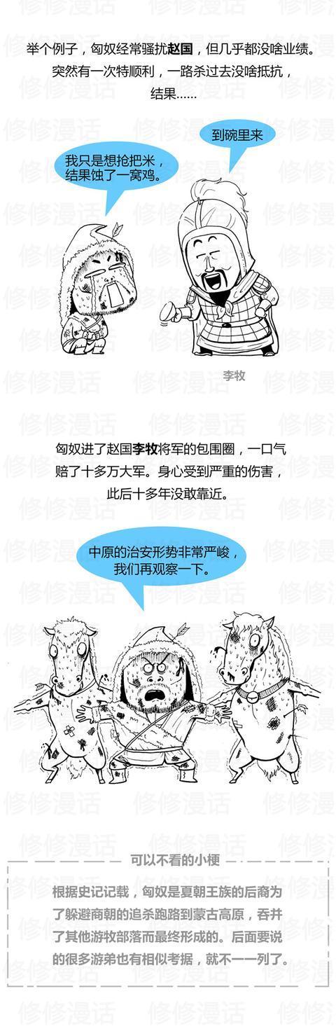 两张图读完古中国:为啥是地球唯一延续至今的文明