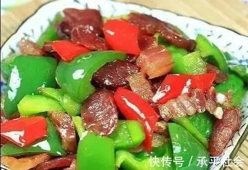 杏鲍菇|共享我家孩子最爱吃的12道家常菜，鲜香美味很下饭菜，营养又健康