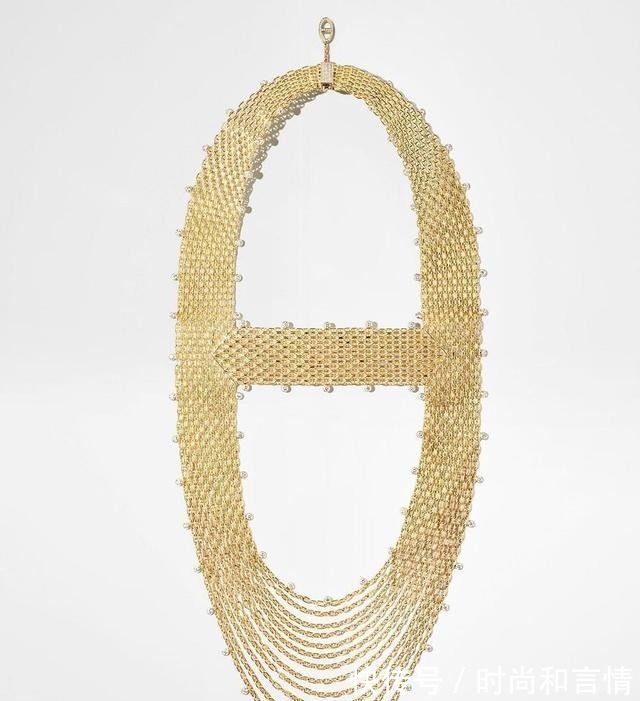 pierre$深度|爱马仕的高级珠宝为何能在疫情中逆势爆发!