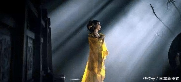 嫔妃|为什么嫔妃被打入冷宫以后,宦官们还是愿意抢着服侍