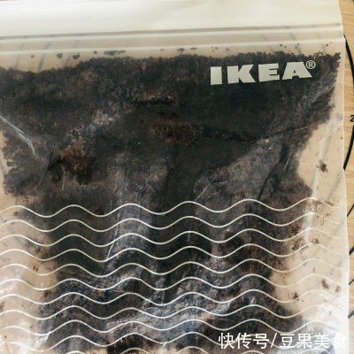 这道奥利奥千层司康,一上桌就被哄抢一空