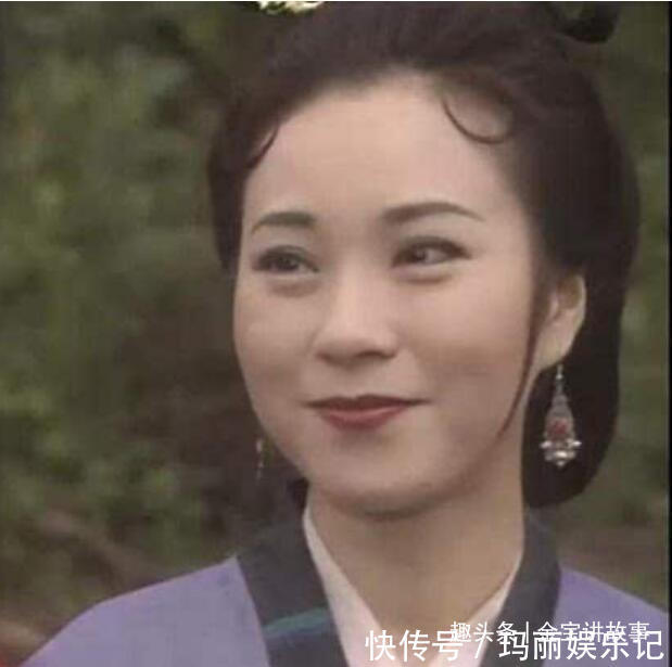 郭靖@让黄蓉怦然心动的两个男人,一个是郭靖,另一个却被金庸特意删除