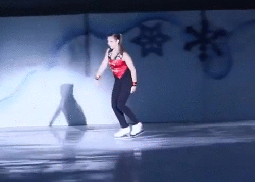 |搞笑GIF:别装了 我知道你就是故意的