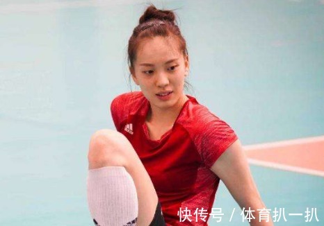 奥运会|争议!女排小将写信感恩胡进却无视郎平,她真的是不懂感恩吗?