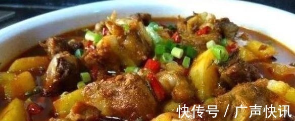 推荐几道喷香入味的家常菜,好吃到没朋友,天天吃都吃不够