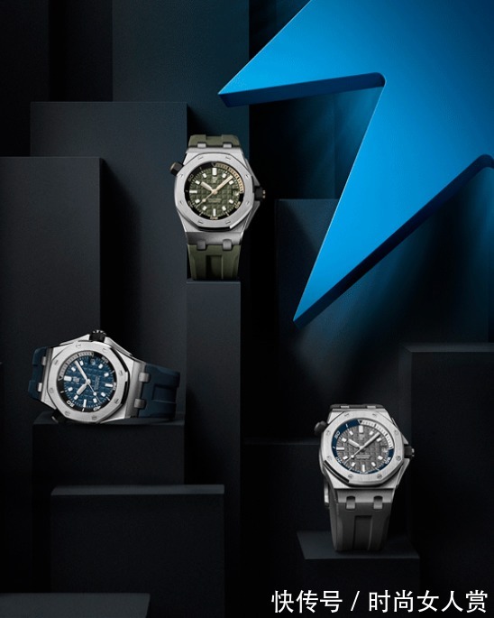 表径|现代究竟需要怎样的潜水表呢?