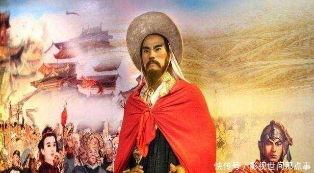 享尽|万历皇帝最宝贝的儿子,享尽荣华,最后却被做成肉汤