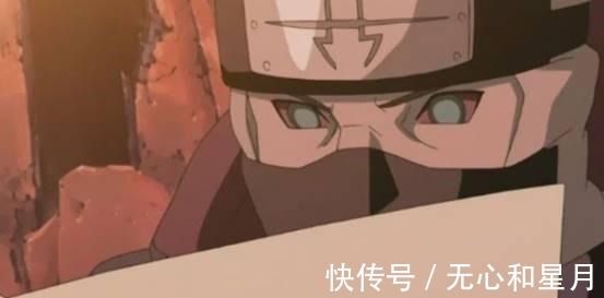 关键人物|火影忍者三代和角都同样精通五遁,实战对比之下,谁更强