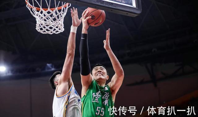 广东|345号位都不是最强?CBA全明星变广东战辽宁,三人落选成最大争议