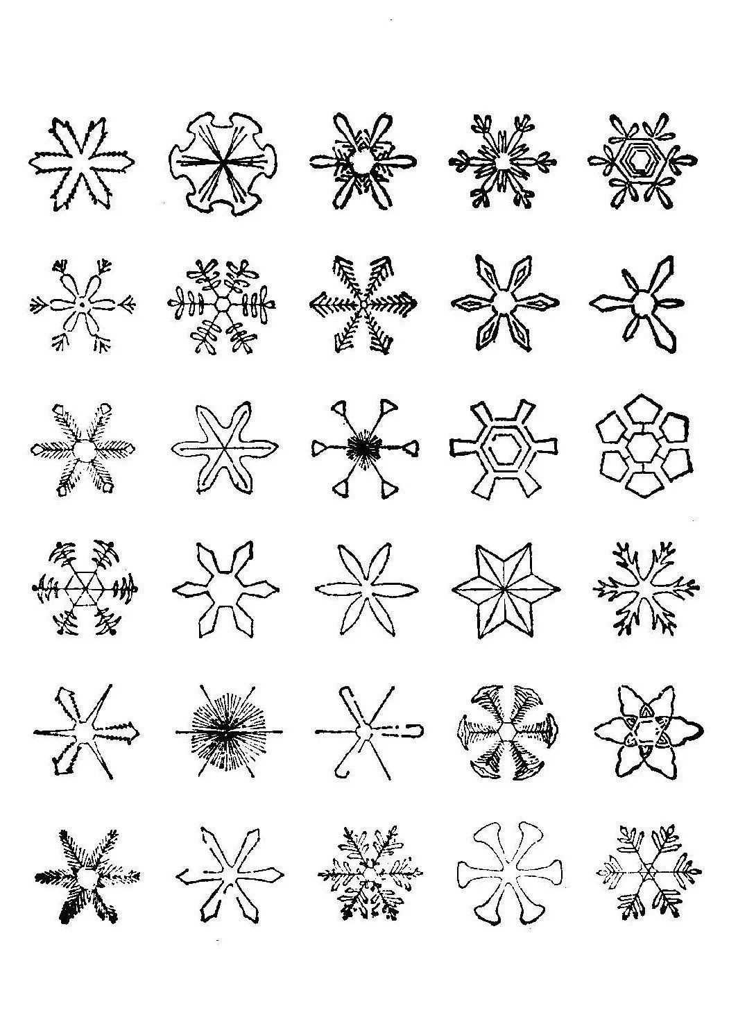 快雪时晴图|大约在冬季，我遇见了最温柔的你