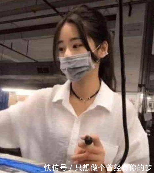 加班|年轻妹子在富士康上了5年“夜班”,现在变成了什么样子?