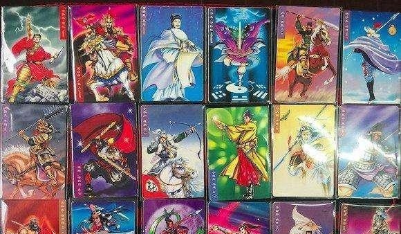 水浒|《水浒传》我的水浒英雄的背后