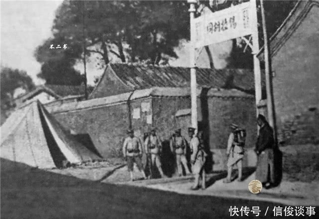 真实|清末时期真实的清军到底如何?都以为很落后很弱,其实,并不是