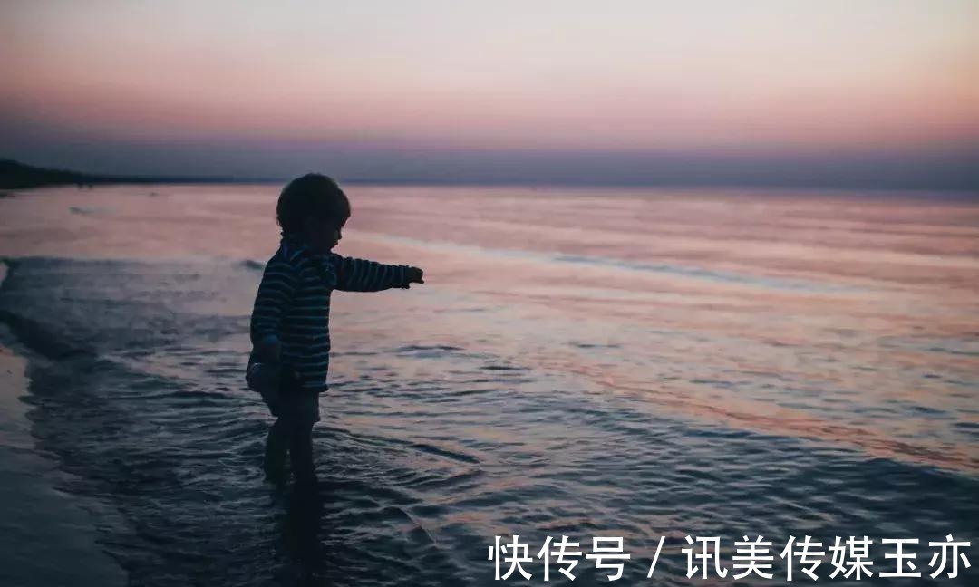 孩子|心理学家:越听话懂事的孩子,越没有“未来”