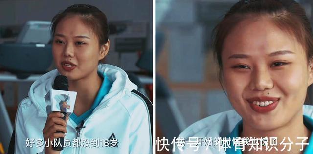 张常宁|江苏女排有14个00后 队长龚翔宇:我是90后 但也不觉得自己特别老