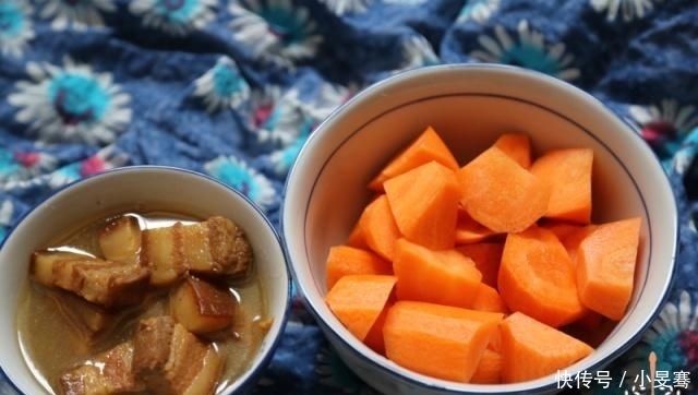 天天|胡萝卜自从换成这做法,儿子天天吃不腻,几天不吃就馋得慌