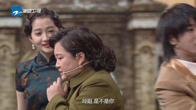 《王牌对王牌》第六季节目组面临的最大问题，不是任一嘉宾的去留