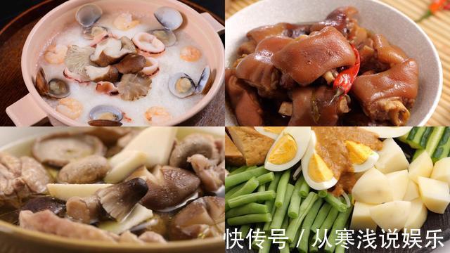 甘蔗|晚餐必吃这菜,少油烟少油腻,清新开胃又解腻,还能排出体内垃圾