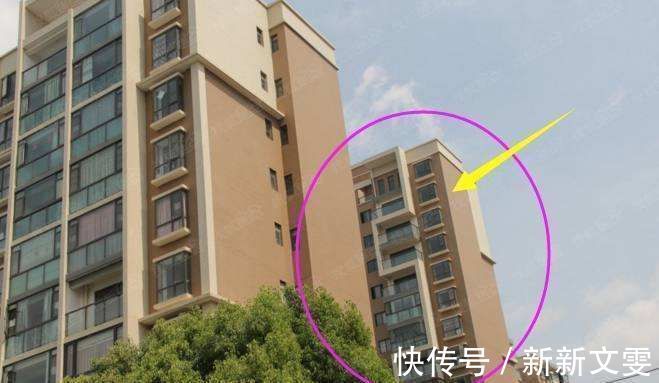 主卧室|一梯两户买东边还是西边好幸亏售楼小姐说漏嘴,我家才没有买错