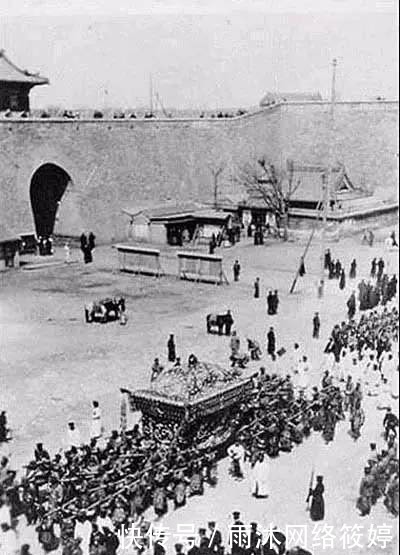  解开|清代帝王死亡谜案，终于解开了多年的疑惑