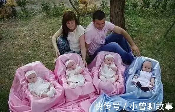 妻子|妻子怀双胞胎7个月时发现不对劲 生产时丈夫惊呆