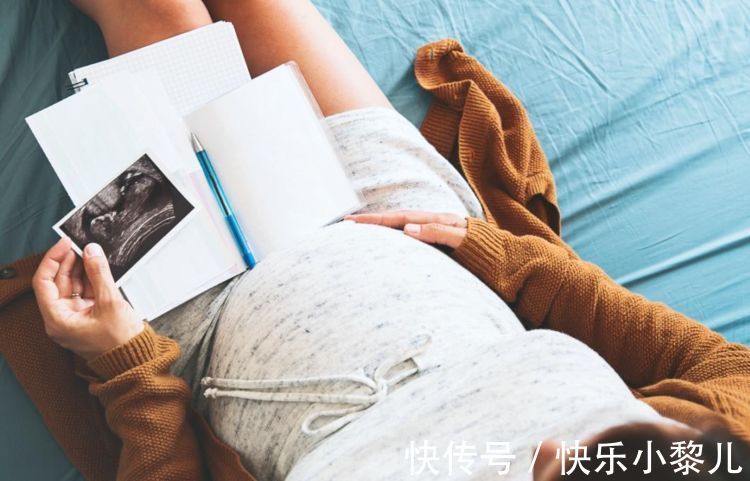 四维彩超|孕期产检四维彩,如果这几项数据能看懂,胎宝宝的情况了如指掌