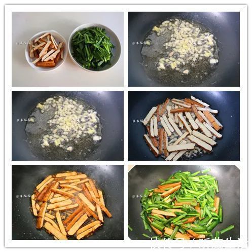 好吃|下班回家吃什么?这8道家常菜都不错,做法不难,简单好吃