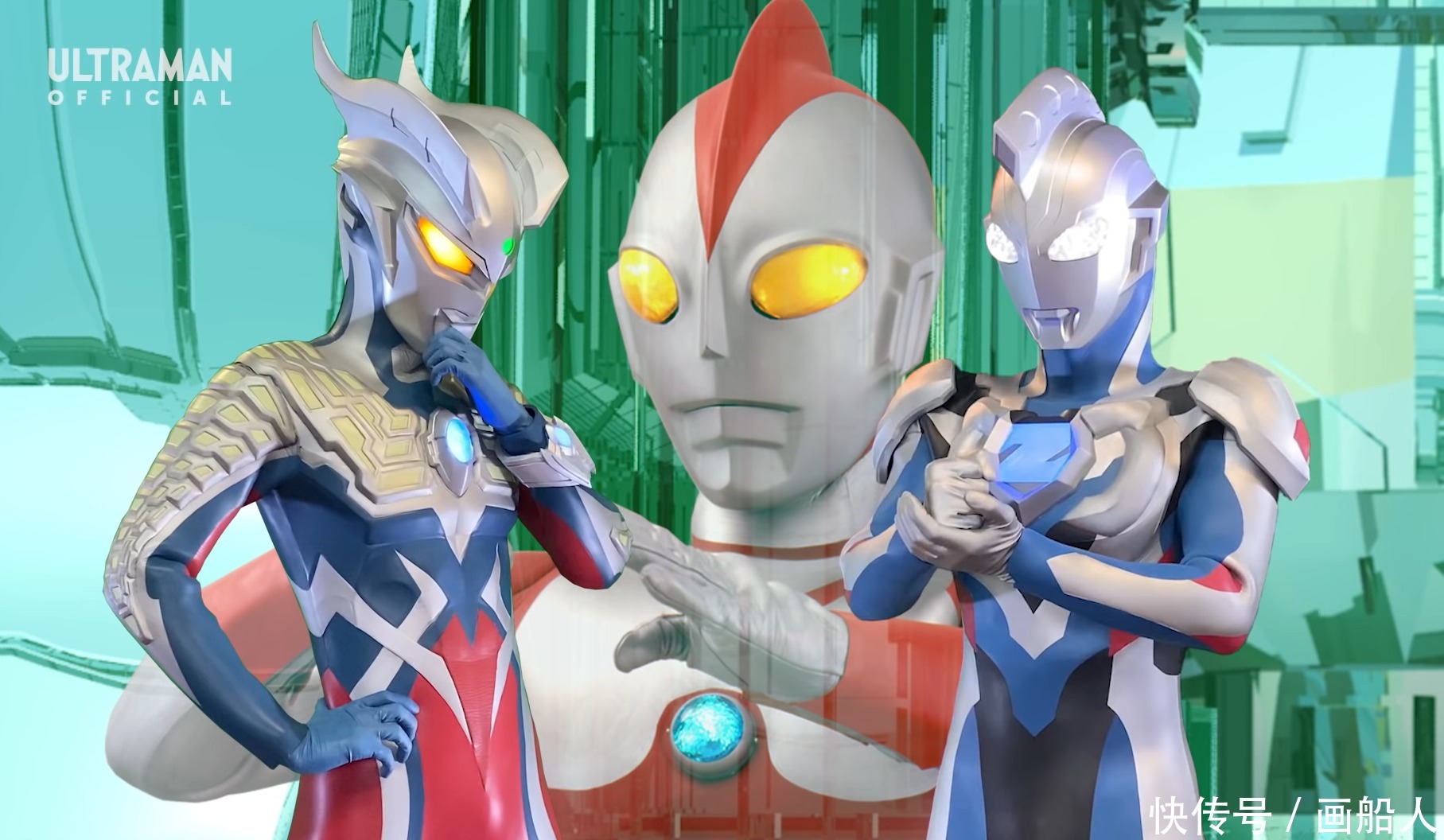 差点|泽塔奥特曼自身有很多缺点,情商也不高,赛罗差点就暴走