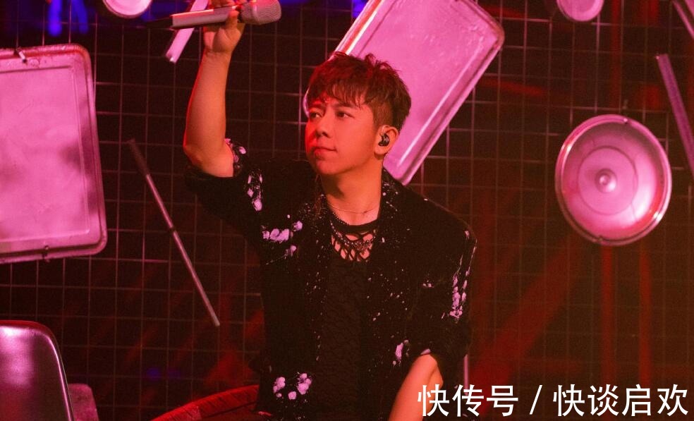 黄贯中|张晋阵营和李承铉阵营都赢了，有人实至名归，有人却是投机取巧